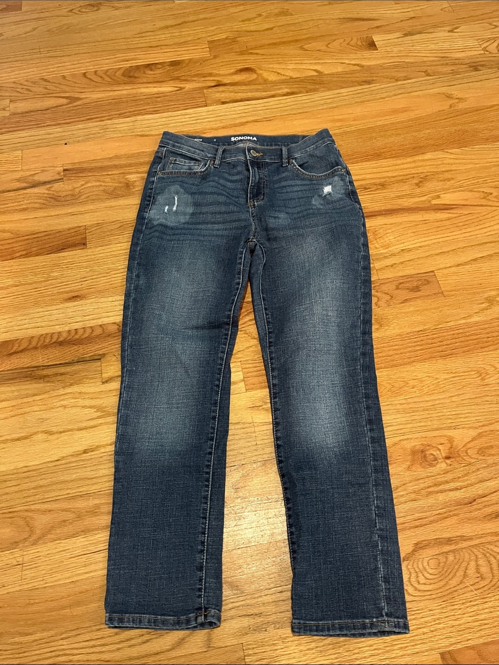 Sonoma Women’s  boyfriend Jeans
